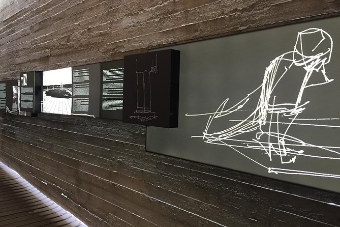 Visit of Salaspils Memorial Ensemble - Why Salaspils asks for your attention
