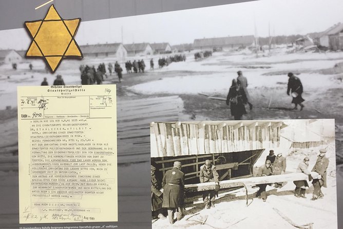 Visit of Salaspils Memorial Ensemble - Who should book this memorial tour?